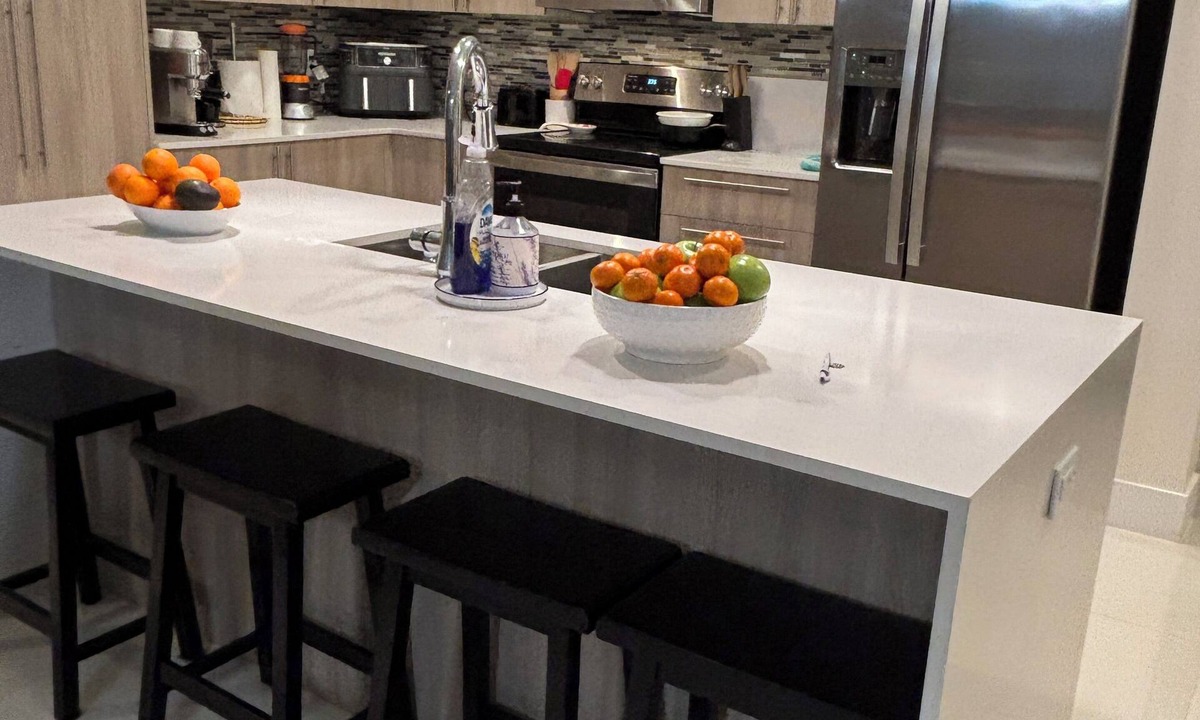 Majestic Palms Condo | Exquisite, Fully Furnished, Modern Condo in Majestic Palms of Ft. Myers