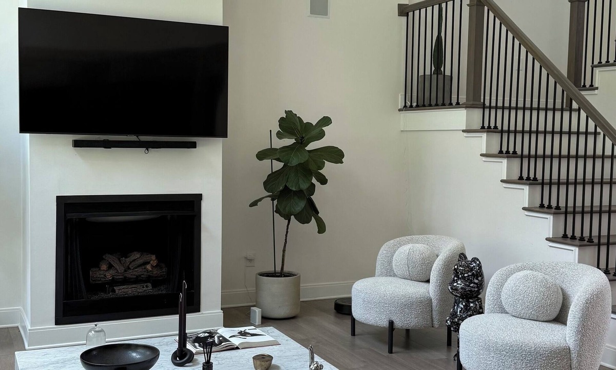 Cliftondale House | Exquisitely Decorated Spacious 4-bedroom Home close to Airport