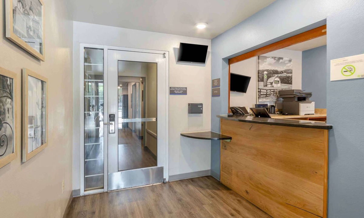 North Charleston Hotel | Extended Stay America Select Suites - Charleston - North Charleston - I-526