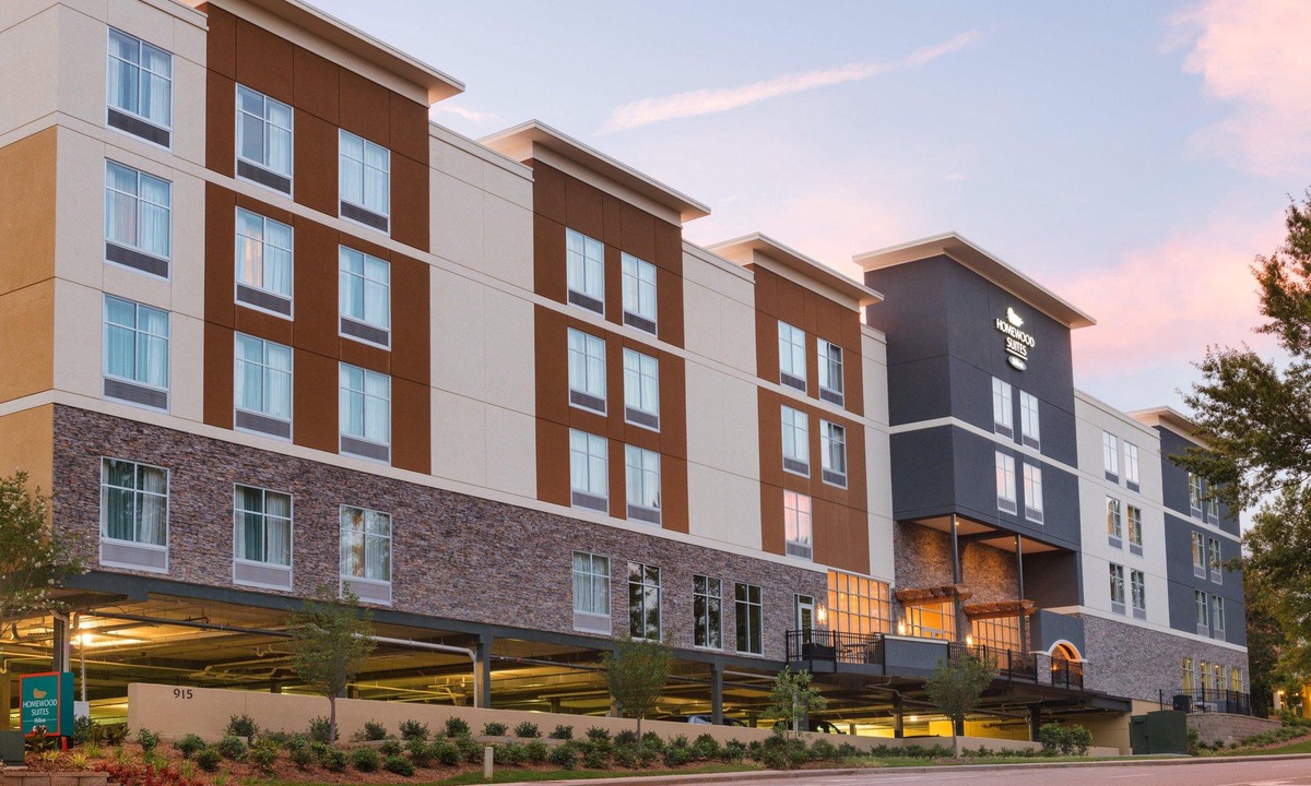 Sandy Springs Hotel | Extended Stay America Suites - Atlanta - Perimeter - Crestline