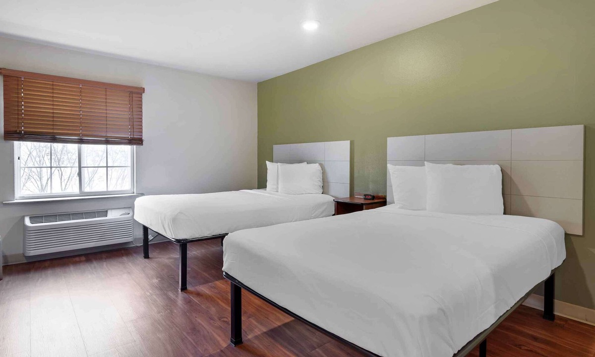 Alpharetta Hotel | Extended Stay America Select Suites - Atlanta - Alpharetta
