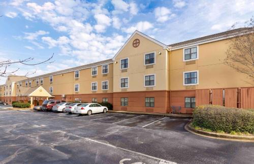 Greenville Hotel | Extended Stay America Select Suites - Greenville - Airport