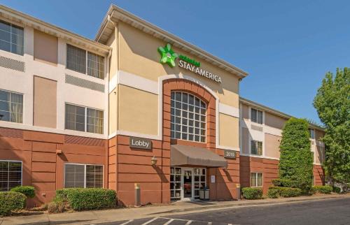 Cumberland Hotel | Extended Stay America Select Suites - Atlanta - Marietta - Wildwood