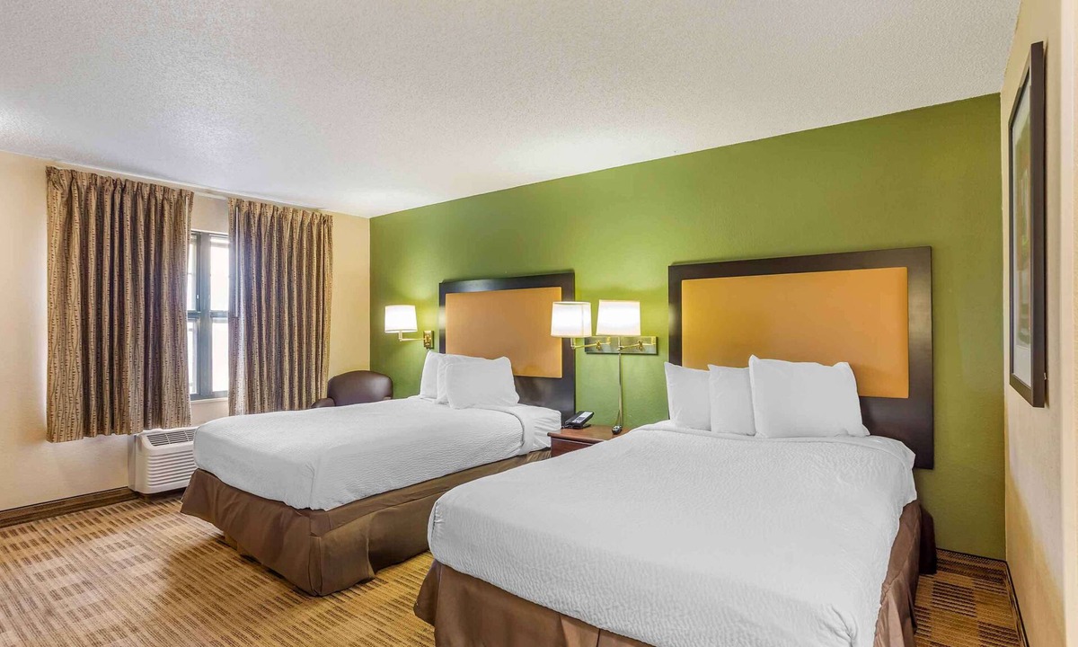 Malvern Hotel | Extended Stay America Select Philadelphia Malvern Great Vall