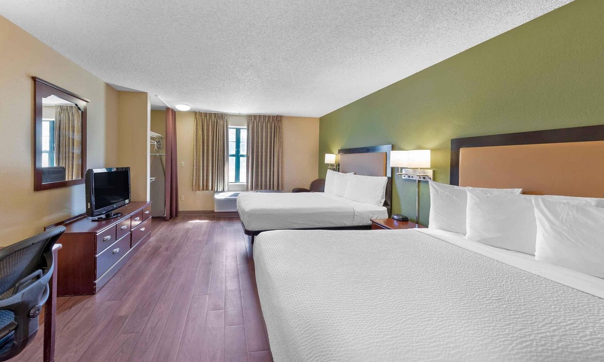 Gwinnett Place Hotel | Extended Stay America Select Suites - Atlanta - Duluth