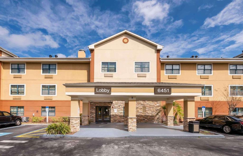 Florida Central Atlantic Coast Hotel | Extended Stay America Select Suites - Orlando - Conven Ctr - Sports Complex