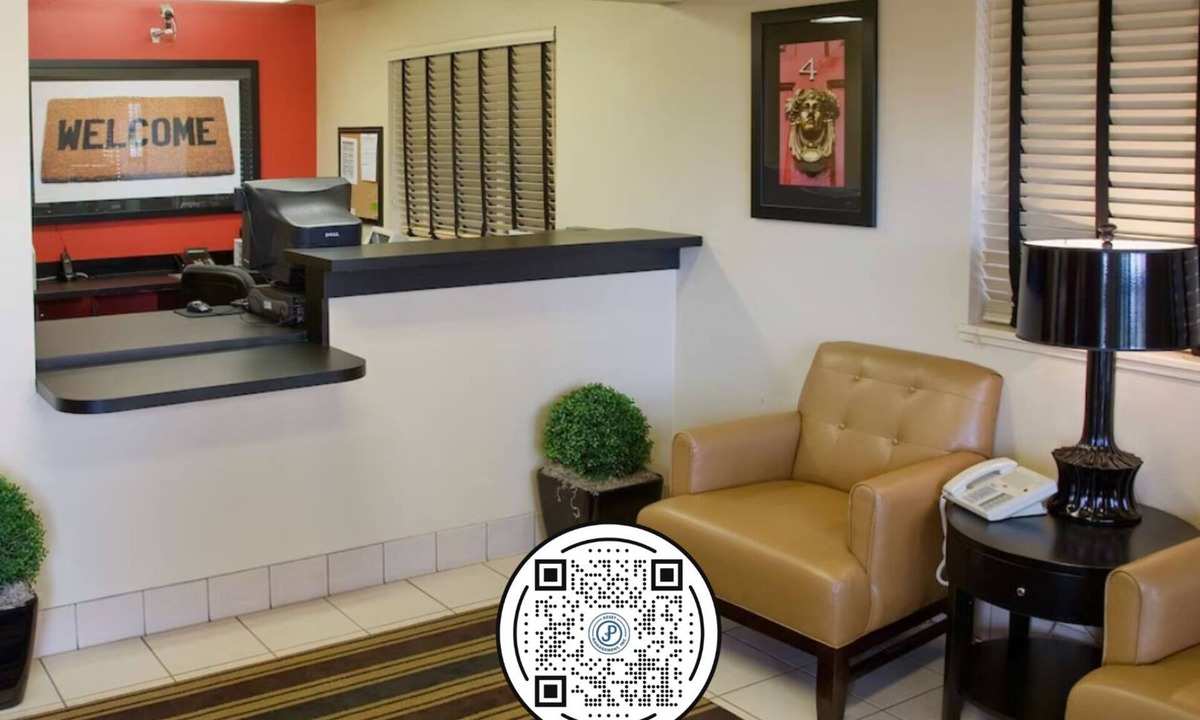 Columbia Hotel | Extended Stay America Suites Columbia West Interstate 126