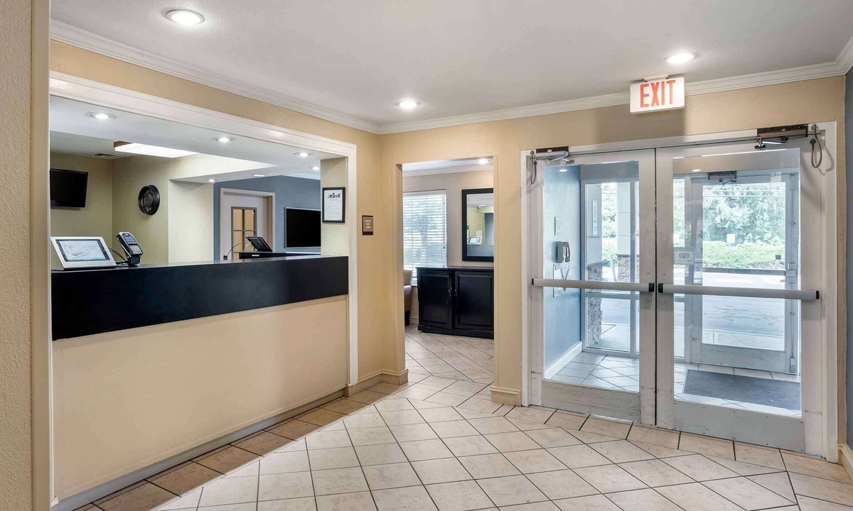 Horsham Hotel | Extended Stay America Suites Philadelphia Horsham Dresher Rd