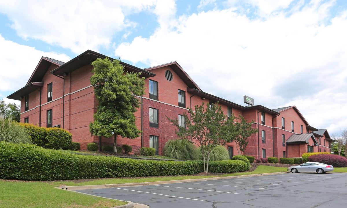 Macon Hotel | Extended Stay America Suites - Macon - North