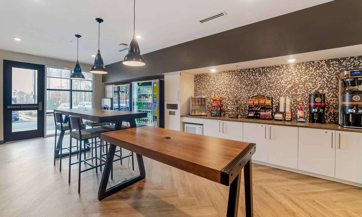 Asheville Hotel | Extended Stay America Premier Suites - Asheville