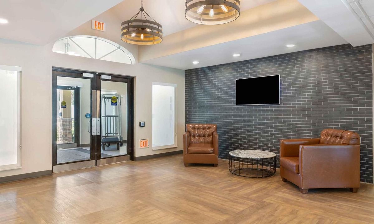 Miami Springs Hotel | Extended Stay America Premier Suites - Miami - Airport - Miami Springs