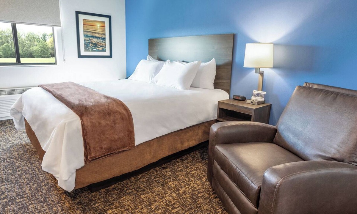 Augusta Hotel | Extended Stay Hotel Near I-20, Augusta National Golf Club & Downtown Attractions