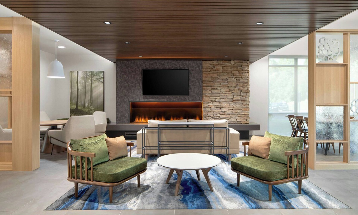 Powdersville Hotel | Fairfield By Marriott Inn & Suites Piedmont Greenville