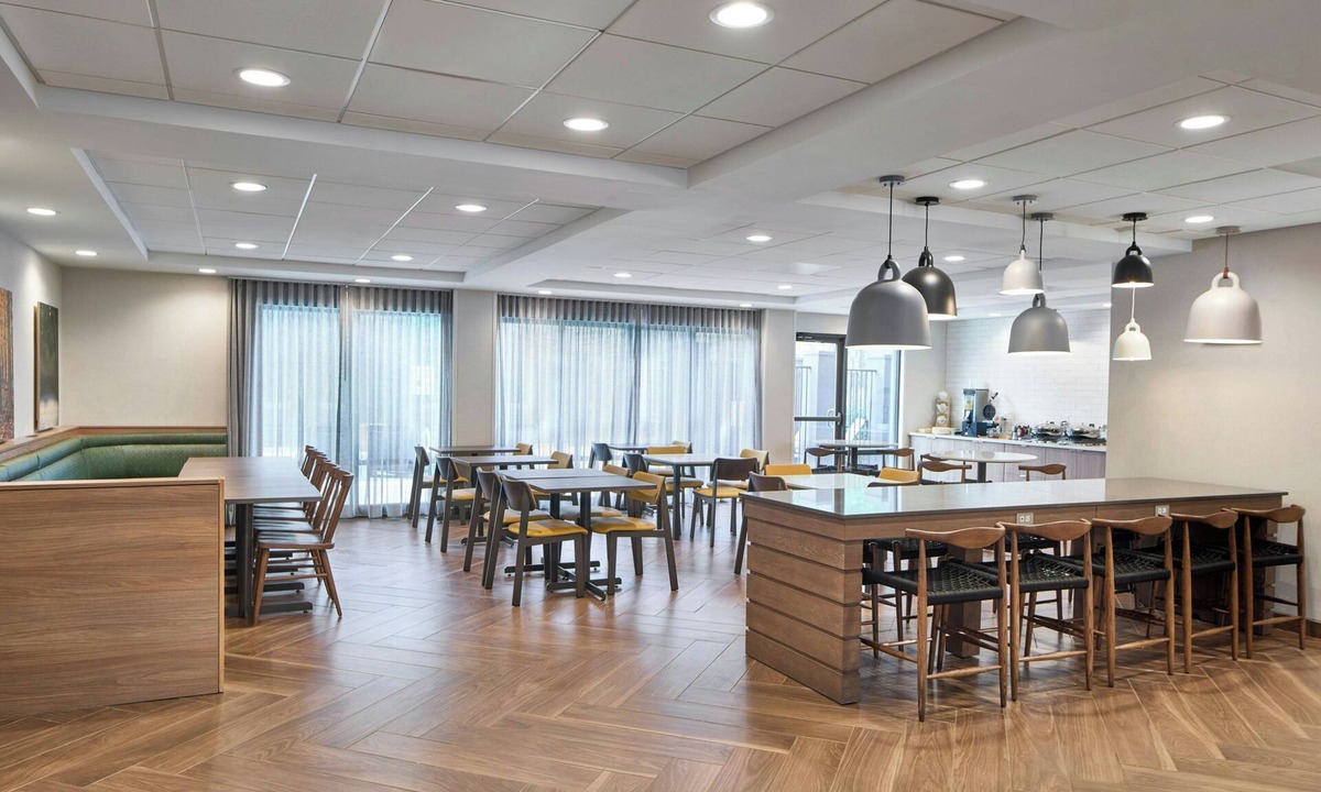 LaGrange Hotel | Fairfield by Marriott Inn & Suites LaGrange