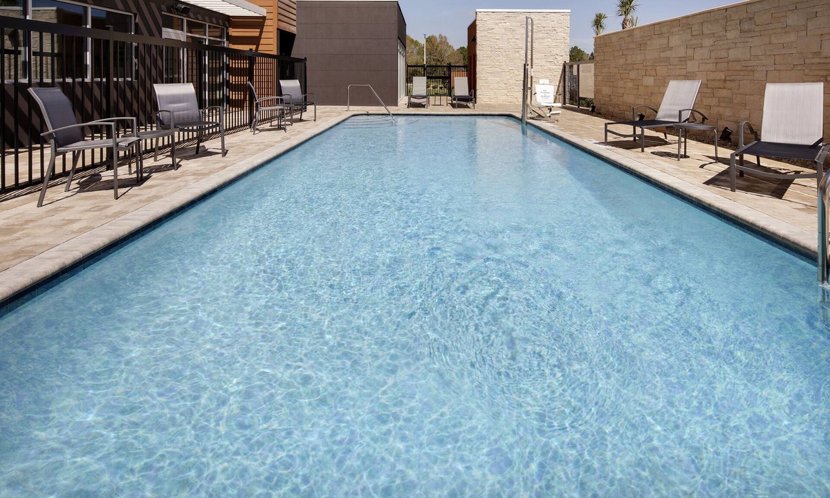 Wesley Chapel Hotel | Fairfield Inn & Suites by Marriott Tampa Wesley Chapel