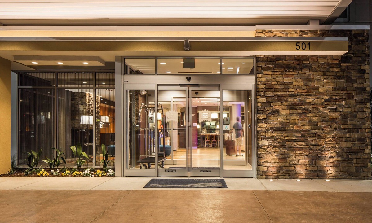 Florence Hotel | Fairfield Inn & Suites by Marriott Florence I-20