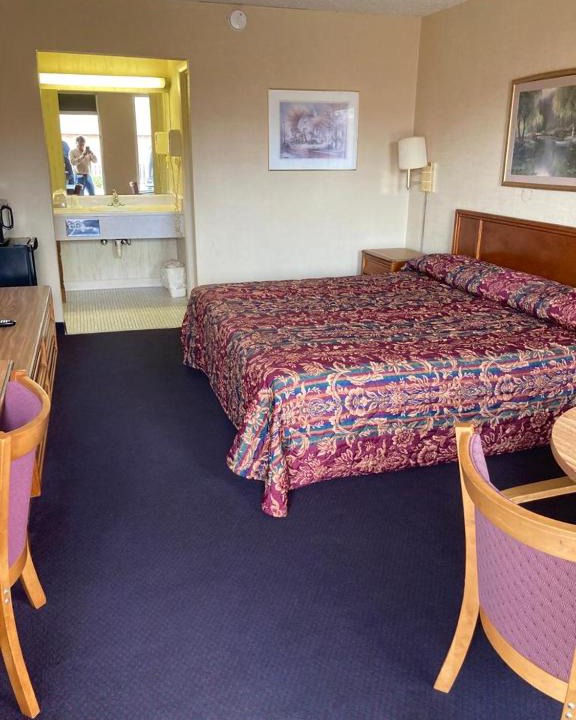 Winnsboro Hotel | FAIRFIELD MOTEL OF WINNSBORO