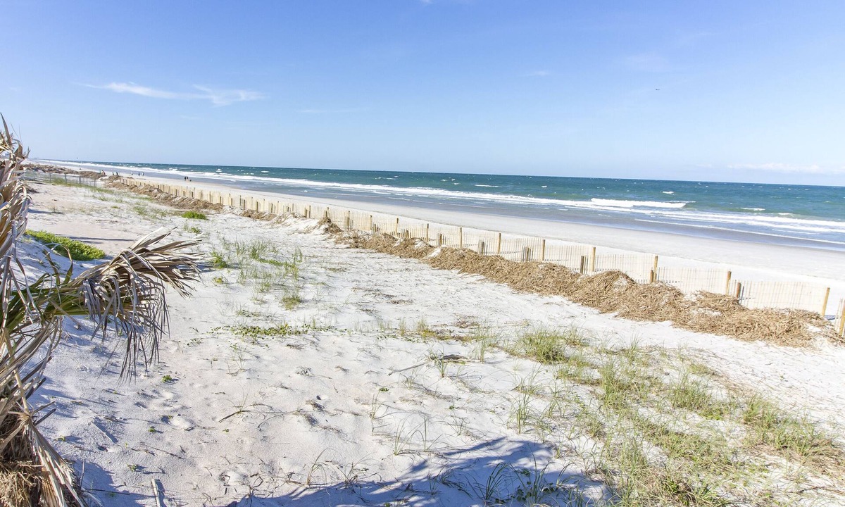 Sawgrass Condo | Fairway Dream