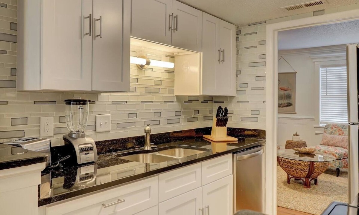 Palmetto Dunes Cottage | Family-friendly 2BR Home w/Sofa Bed Hilton Head