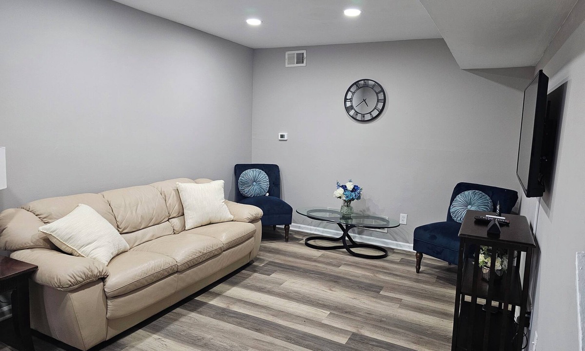 Elkton House | Family-Friendly 4BR Home in Elkton - AC, High-Speed WiFi & Relaxing Vibes