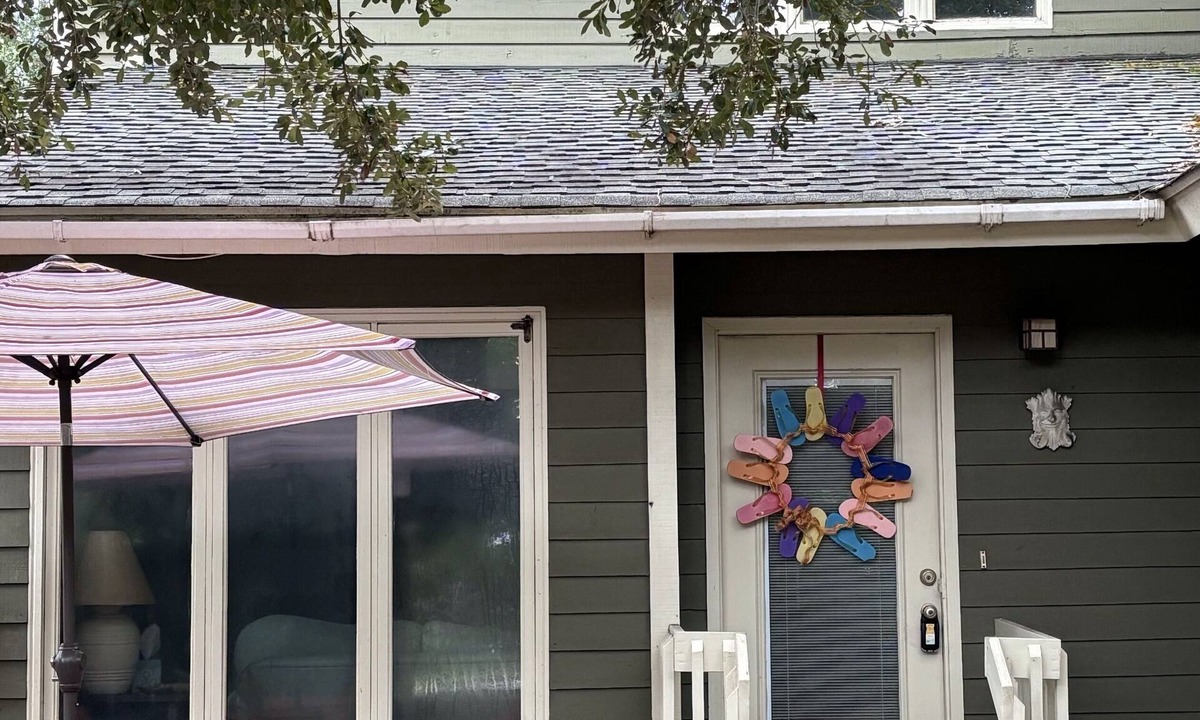 Isle of Palms House | Family Friendly House with Master BR on Ground Floor