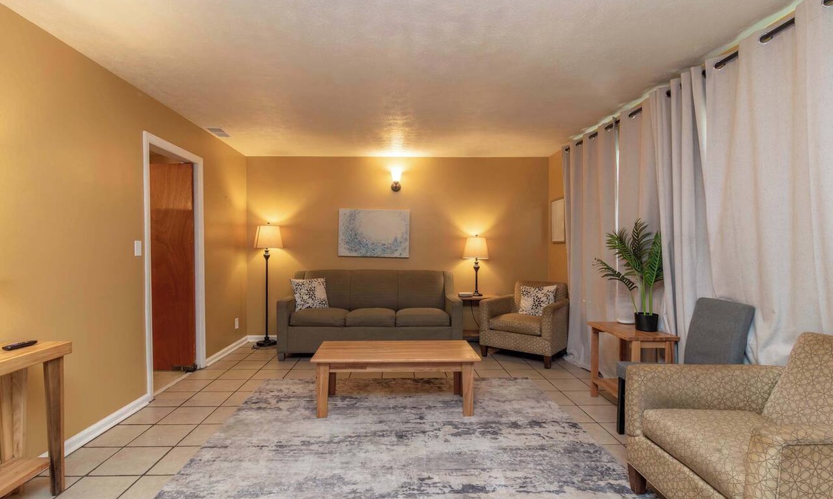 Columbus House | Family-Friendly Near Fort Benning! Crimson Ranch