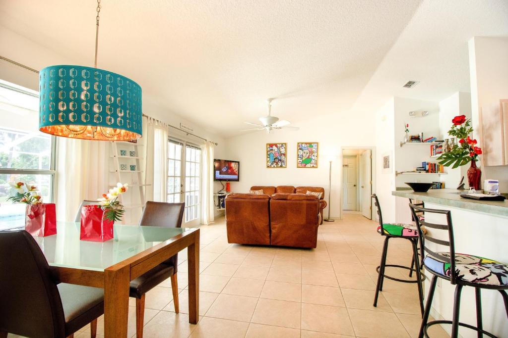 Inverness House | Family villa Bettina - recently remodeled home