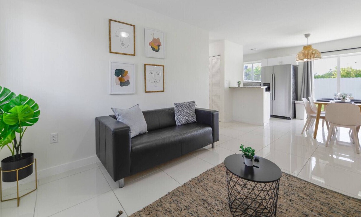 Duplex | Gladeview