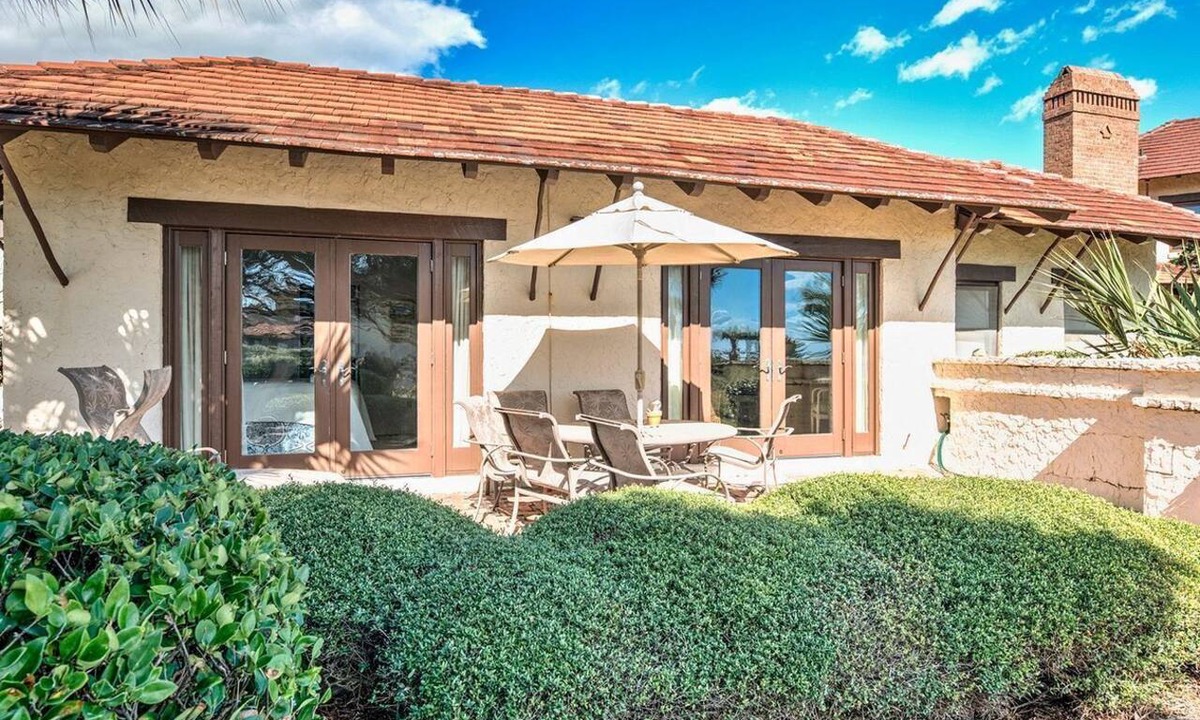 Debordieu Colony Villa | Fantastic Villa with Swimming Pool in Georgetown, South Carolina