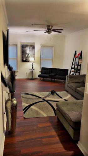 Forest Park Apartment | FIFA 2026 Atlanta Townhome World Cup Experience