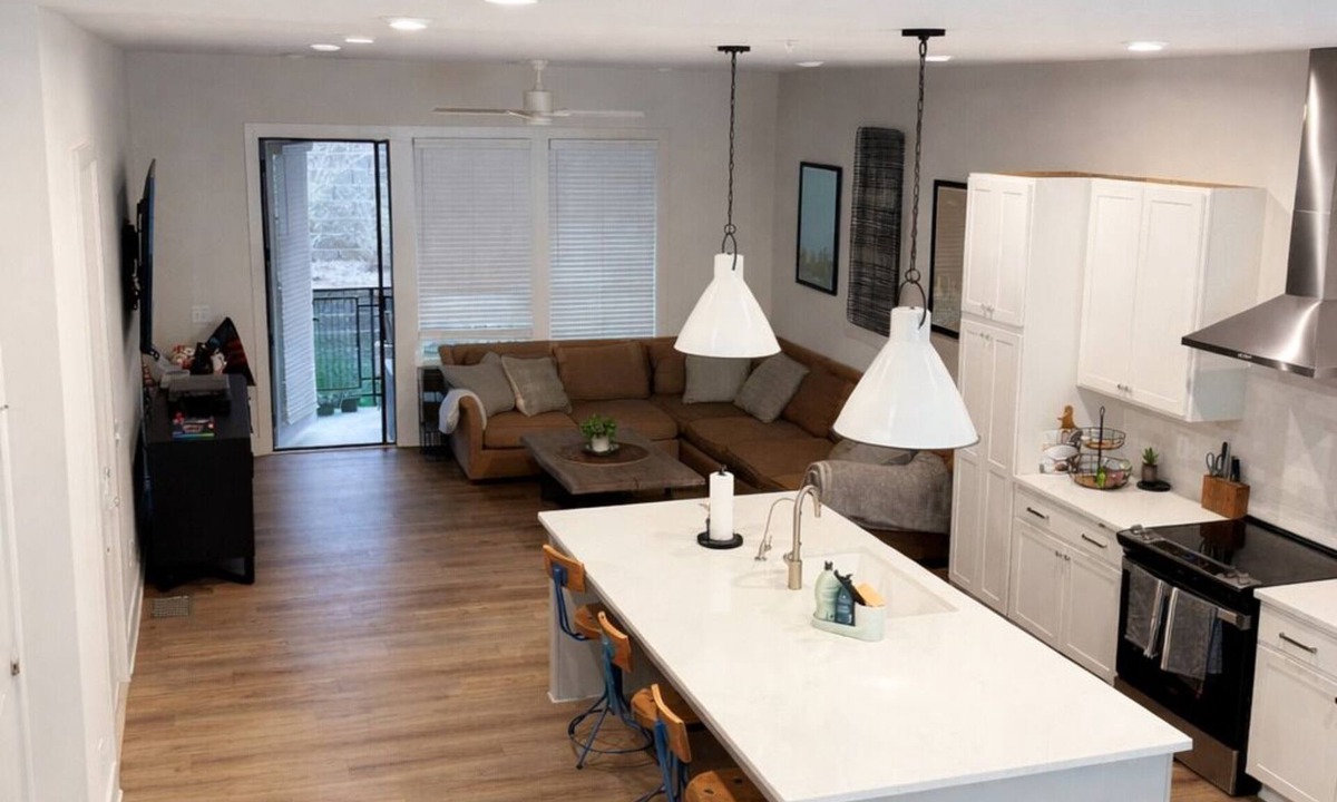 Westside House | FIFA 2026 RETREAT - 2BR Sleeps 6 - Bikes - BeltLine to Stadium - Walkable