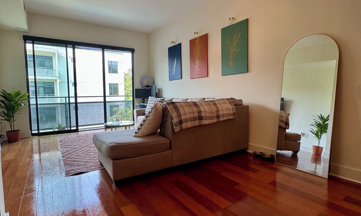 Lindbergh Apartment | FIFA World Cup - SuiteHearts Buckhead