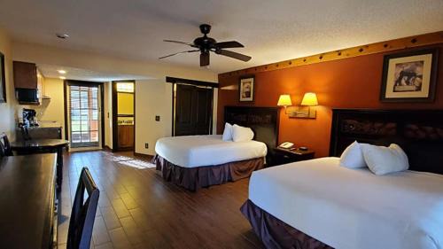 River Ranch Apartment | FIRST FLOOR CORNER Suite w/Private Patio! 158