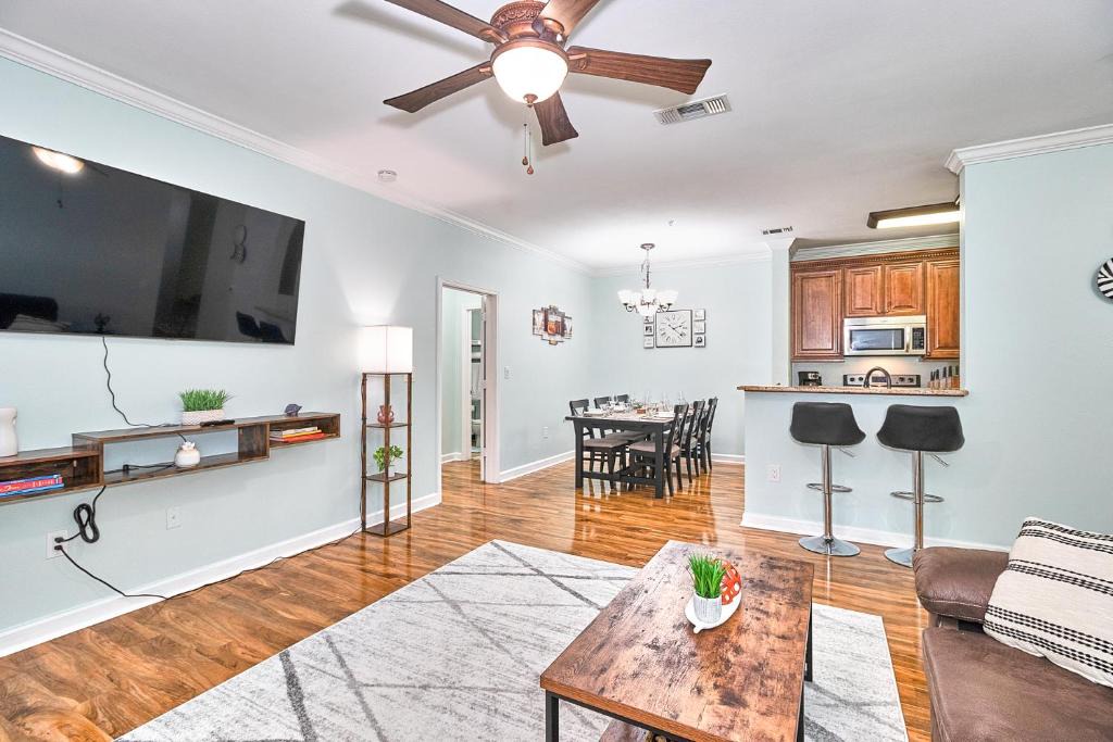 New Tampa House | Florida Dream Vacation All new with Amenities