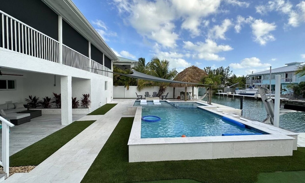 Summerland Key House | Florida Keys Paradise!