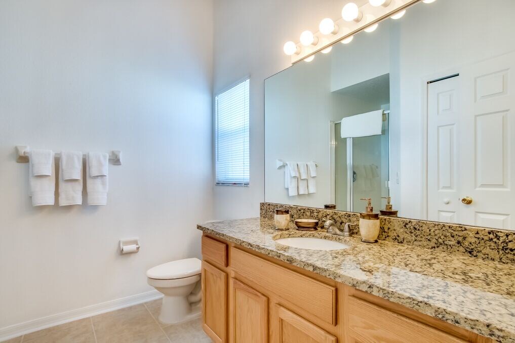 Florida Pines Villa | Florida Pines/SD4365 in Davenport