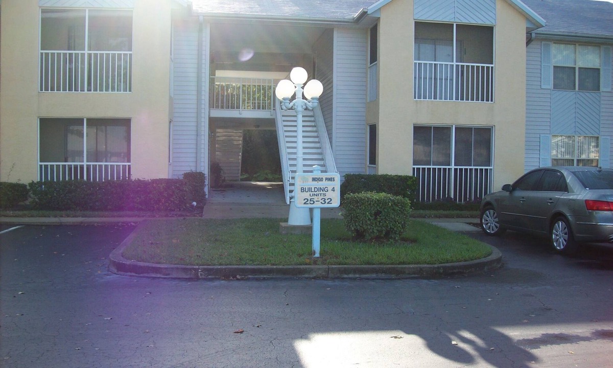 Indigo Pines | Daytona Beach
