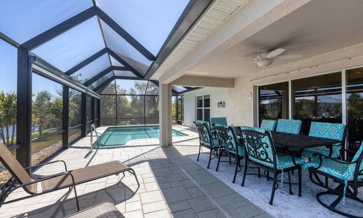 South Gulf Cove House | Fma14400