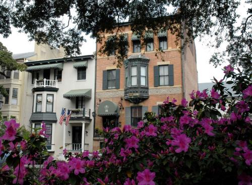 Historic District - North Hotel | Foley House Inn