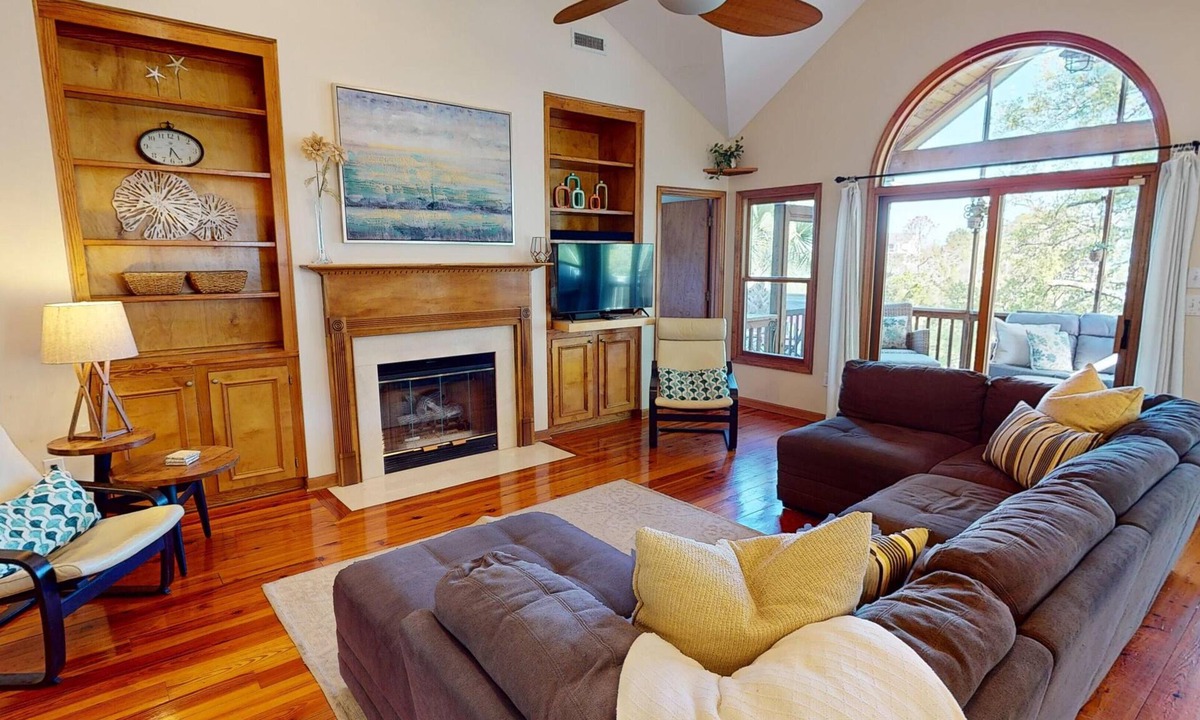 Sunset Point House | Folly's Hidden Gem~The West Indie Inn