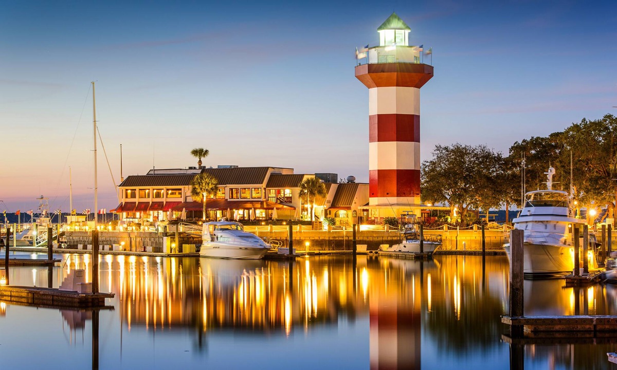 Hilton Head Island Villa | Forest Beach Villas by Hilton Head Retreats