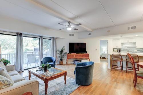 Hilton Head Island House | Forest Beach Villas 107