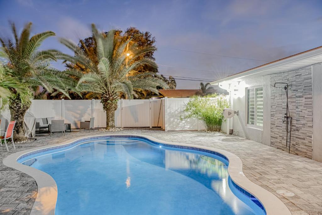Coral Ridge Apartment | Fort Lauderdale Memories