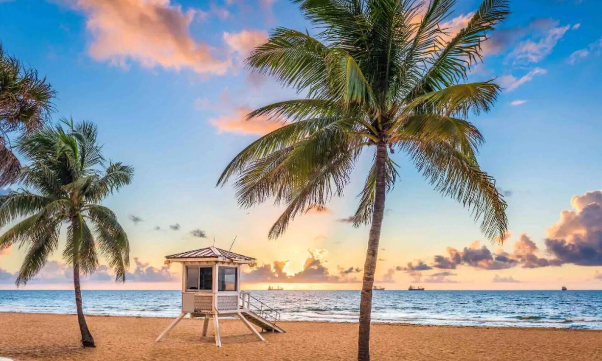Harbourside Flats Lauderdale | Harbordale