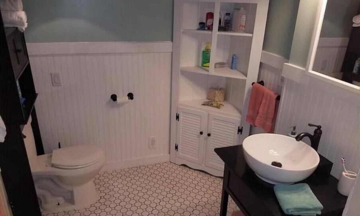 Dean Park Historic District House | Fort Myers 3 BR Bungalow