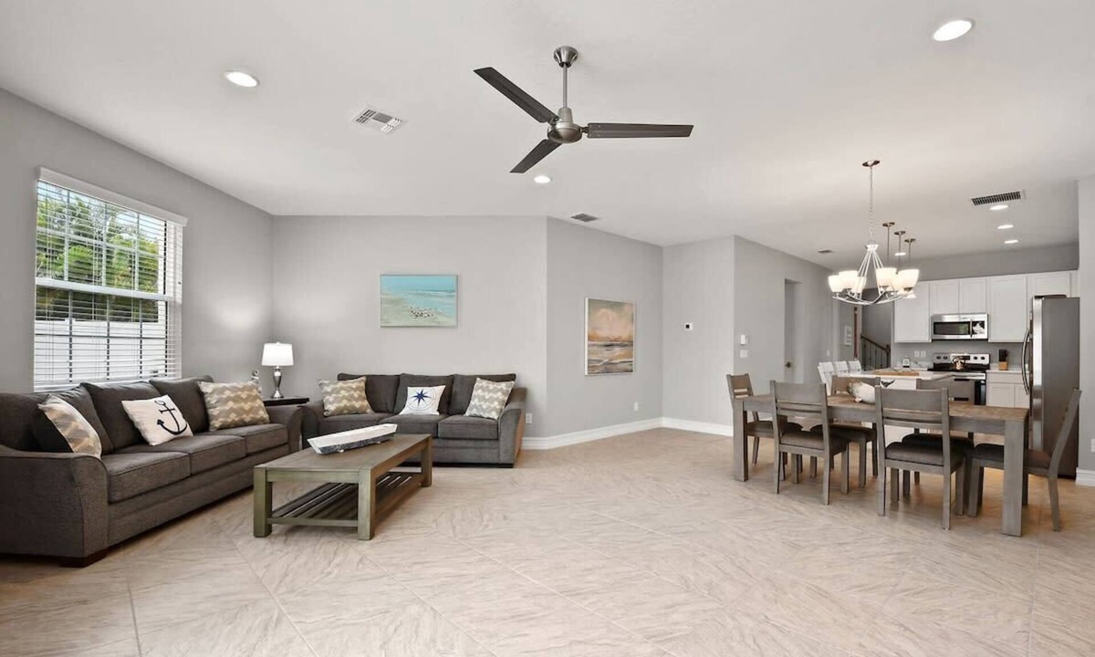 Indian Harbour Beach House | Fortebello Beachside 156