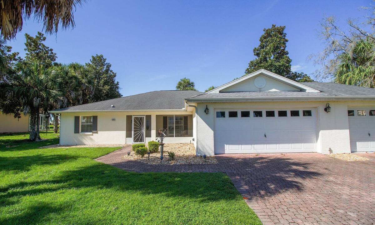 Comfort Villa | Hernando