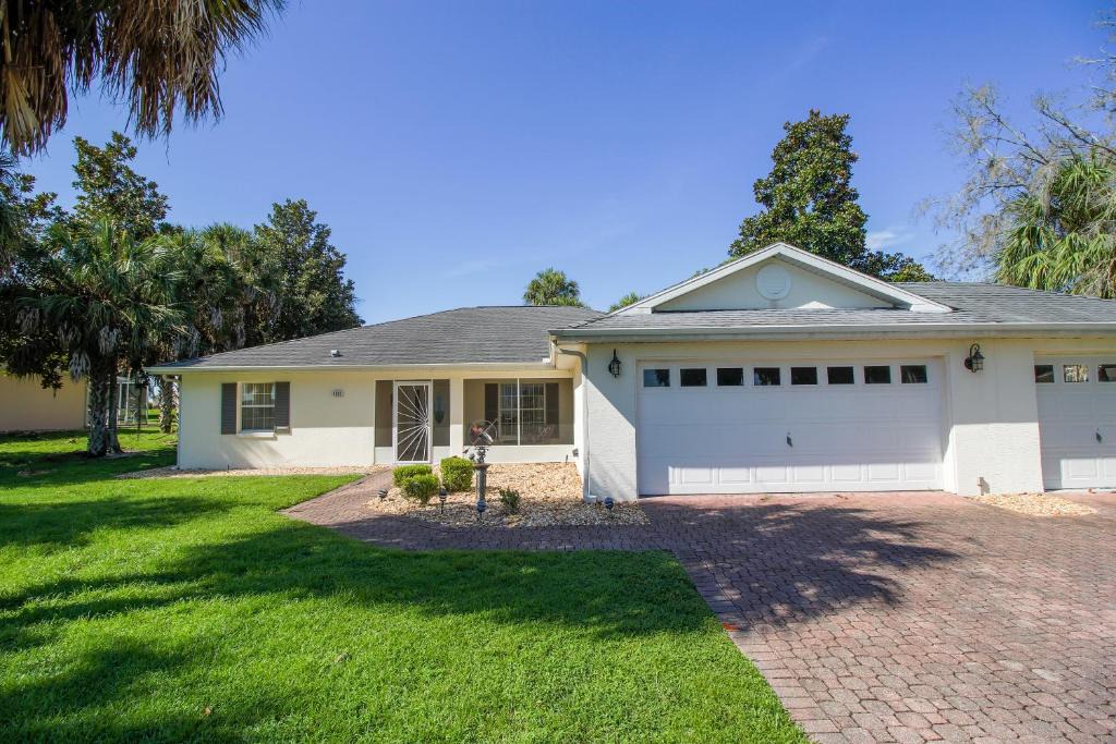 Hernando House | Four Bedroom Comfort Villa 4668 home