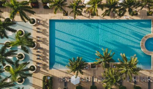 Hotel | Brickell