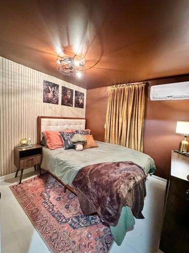 Cleveland House | Fox Den Cottage